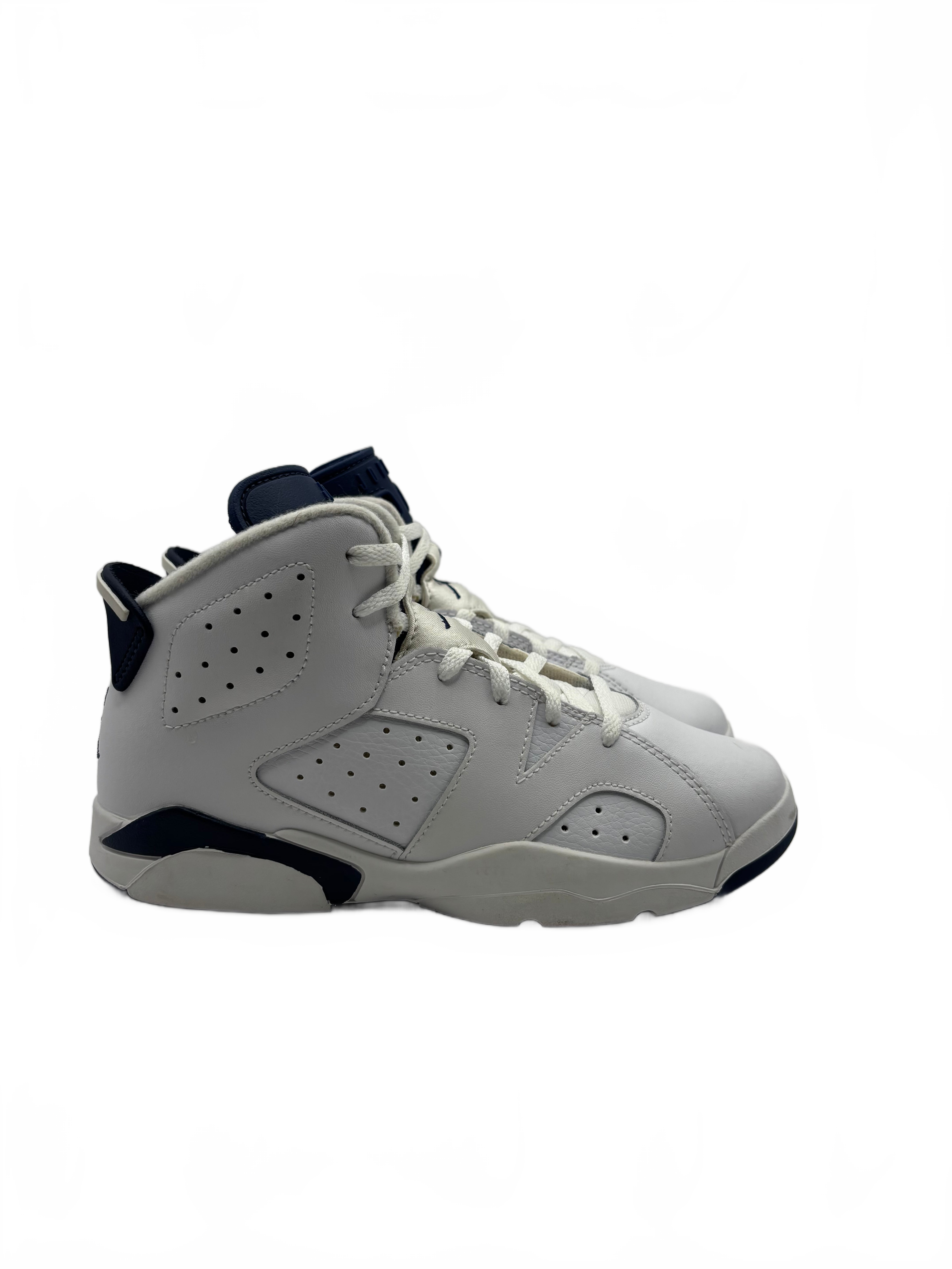 Jordan 6 Retro Midnight Navy (2022) (PS)