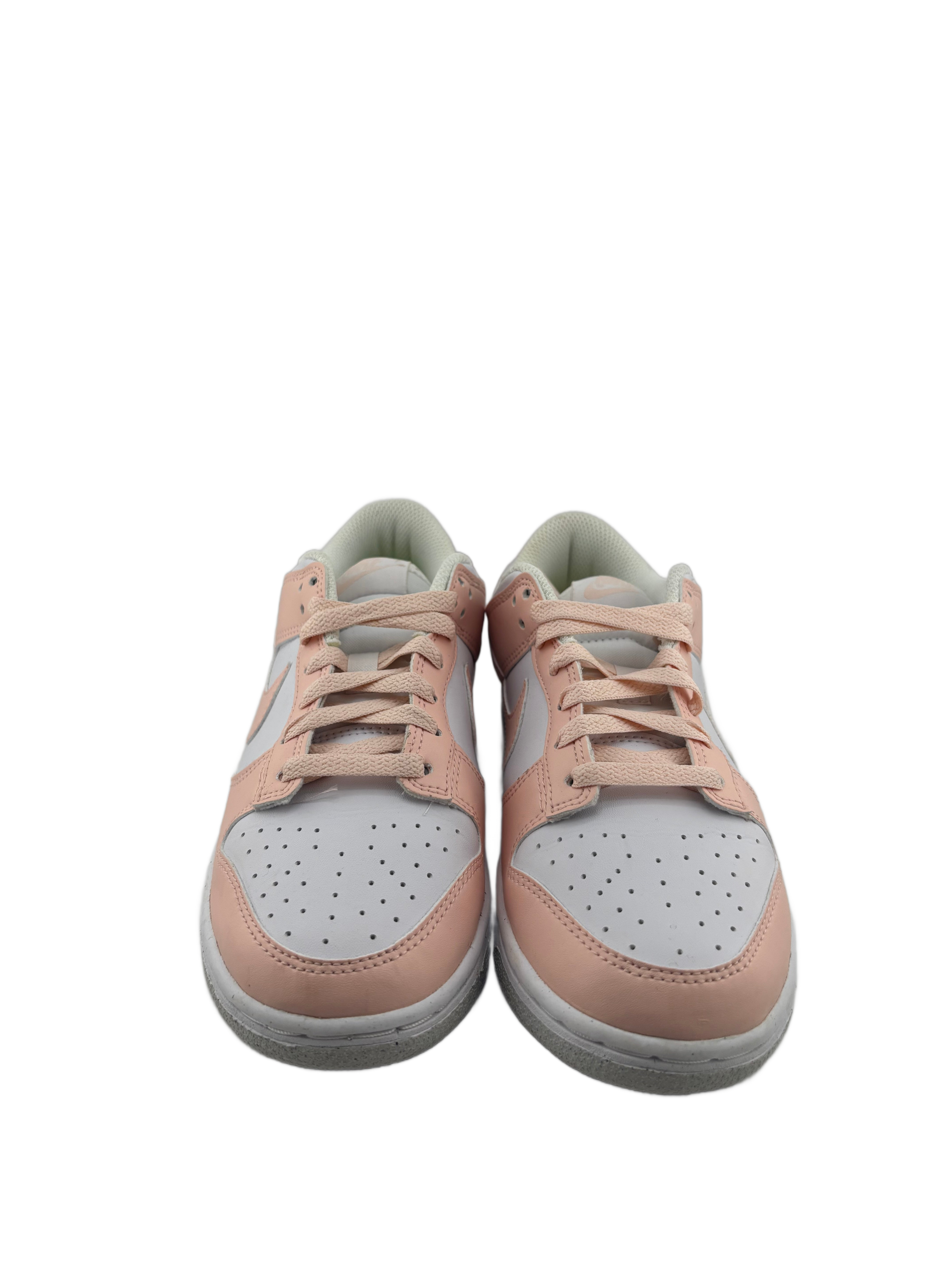 Nike Dunk Low Next Nature Pale Coral (W)
