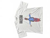 VALESTAR TEE - WHITE