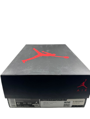 Jordan 3 Retro Fire Red (2022) (GS)