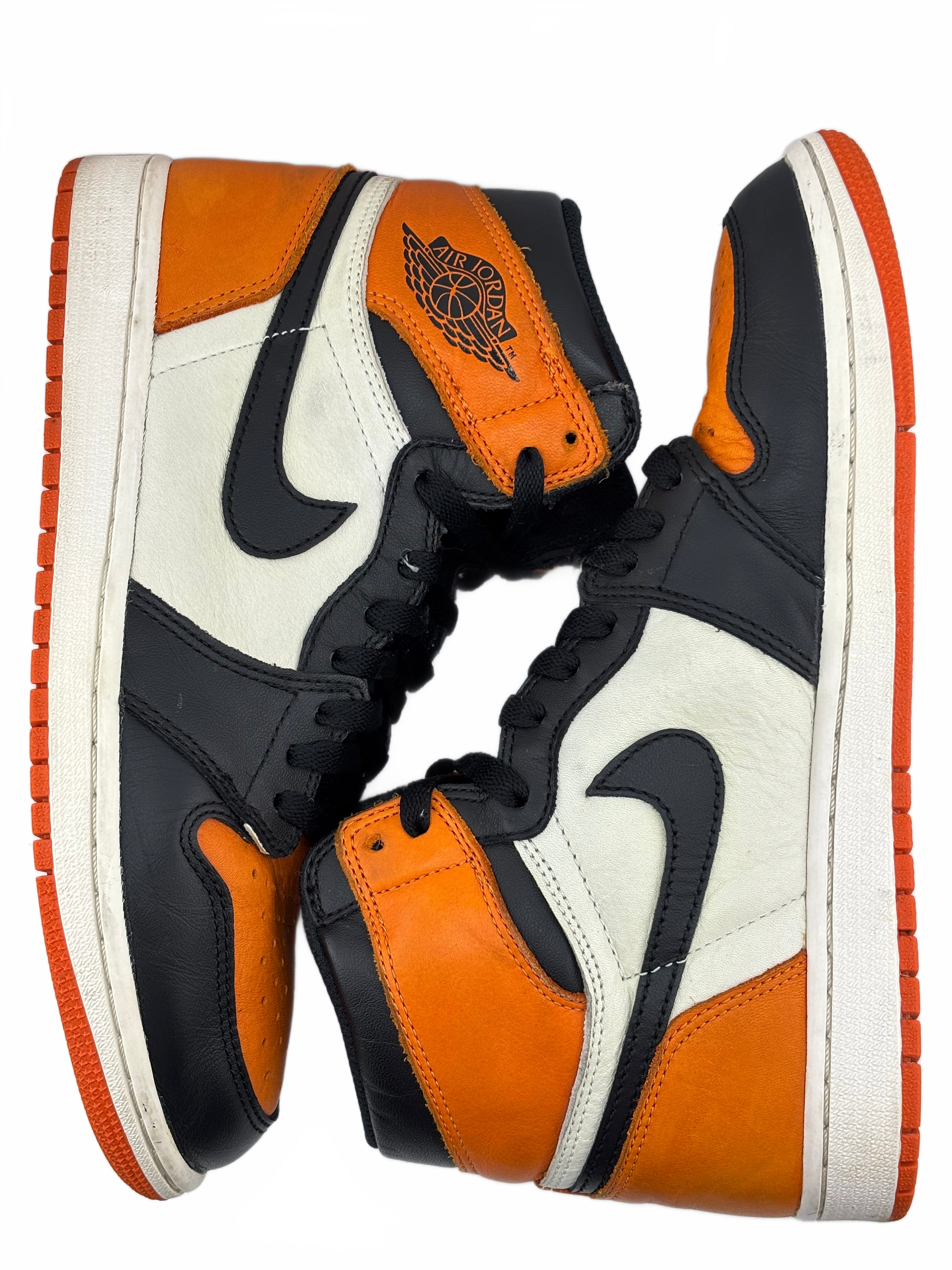 Jordan 1 Retro Shattered Backboard