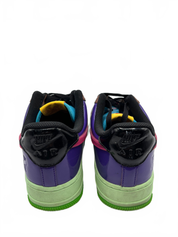 Nike Air Force 1 Low SP Undefeated Multi-Patent Pink Prime