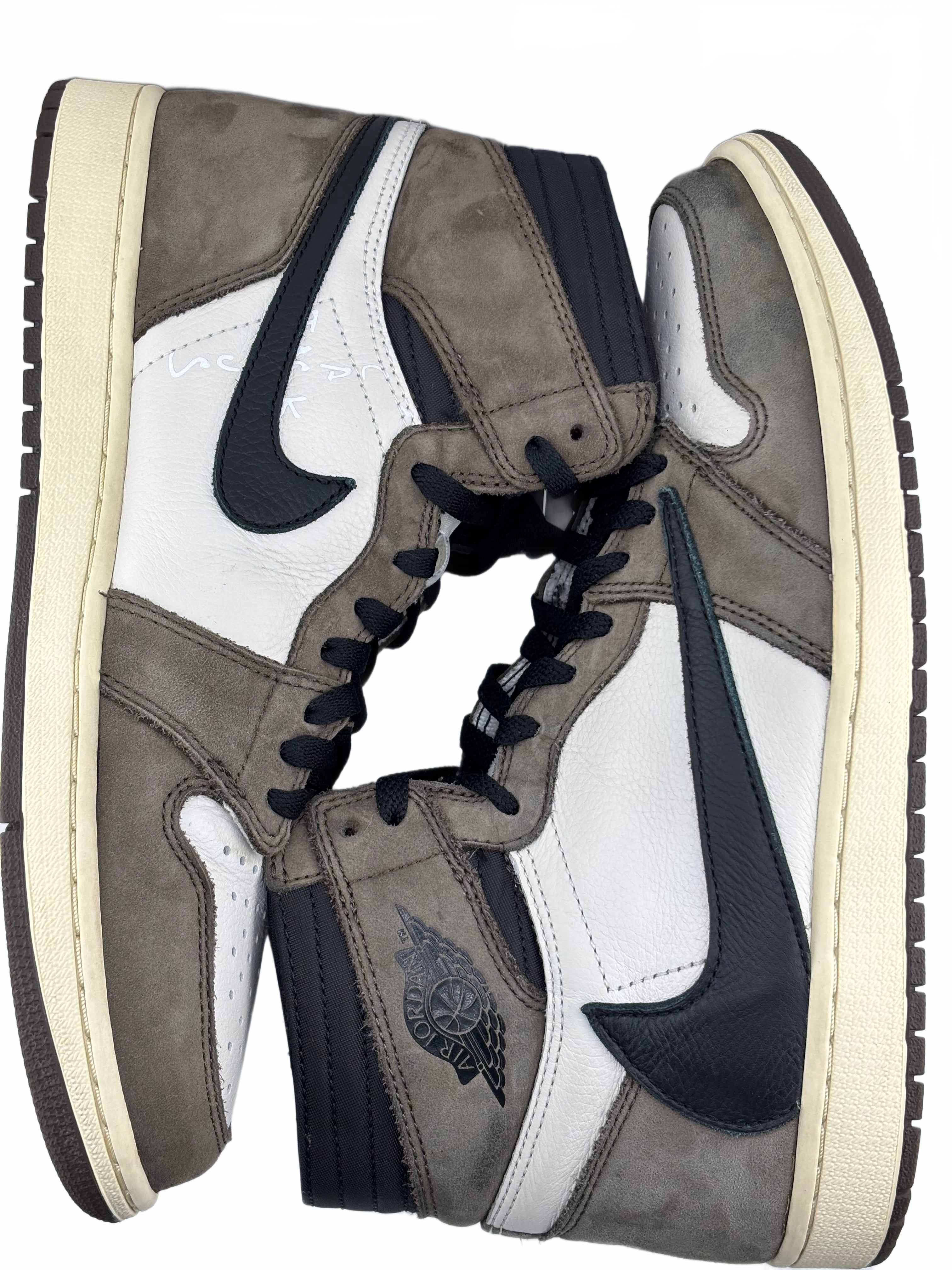 Jordan 1 Retro High Travis Scott
