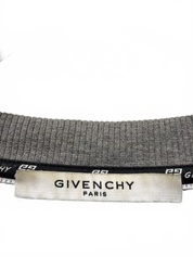 Givenchy Sweatshirt Grey
