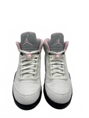 Jordan 5 Retro Medium Soft Pink