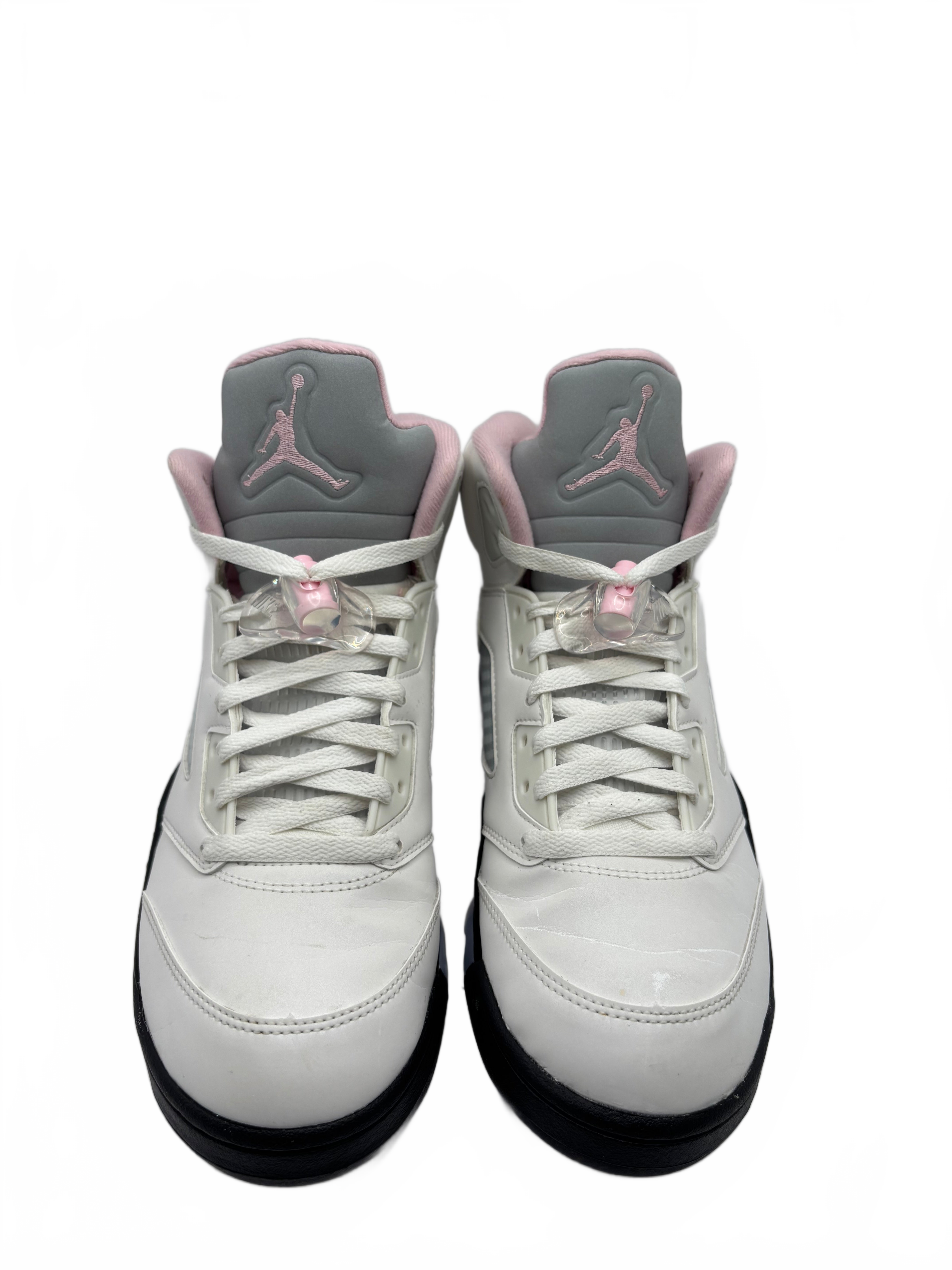 Jordan 5 Retro Medium Soft Pink