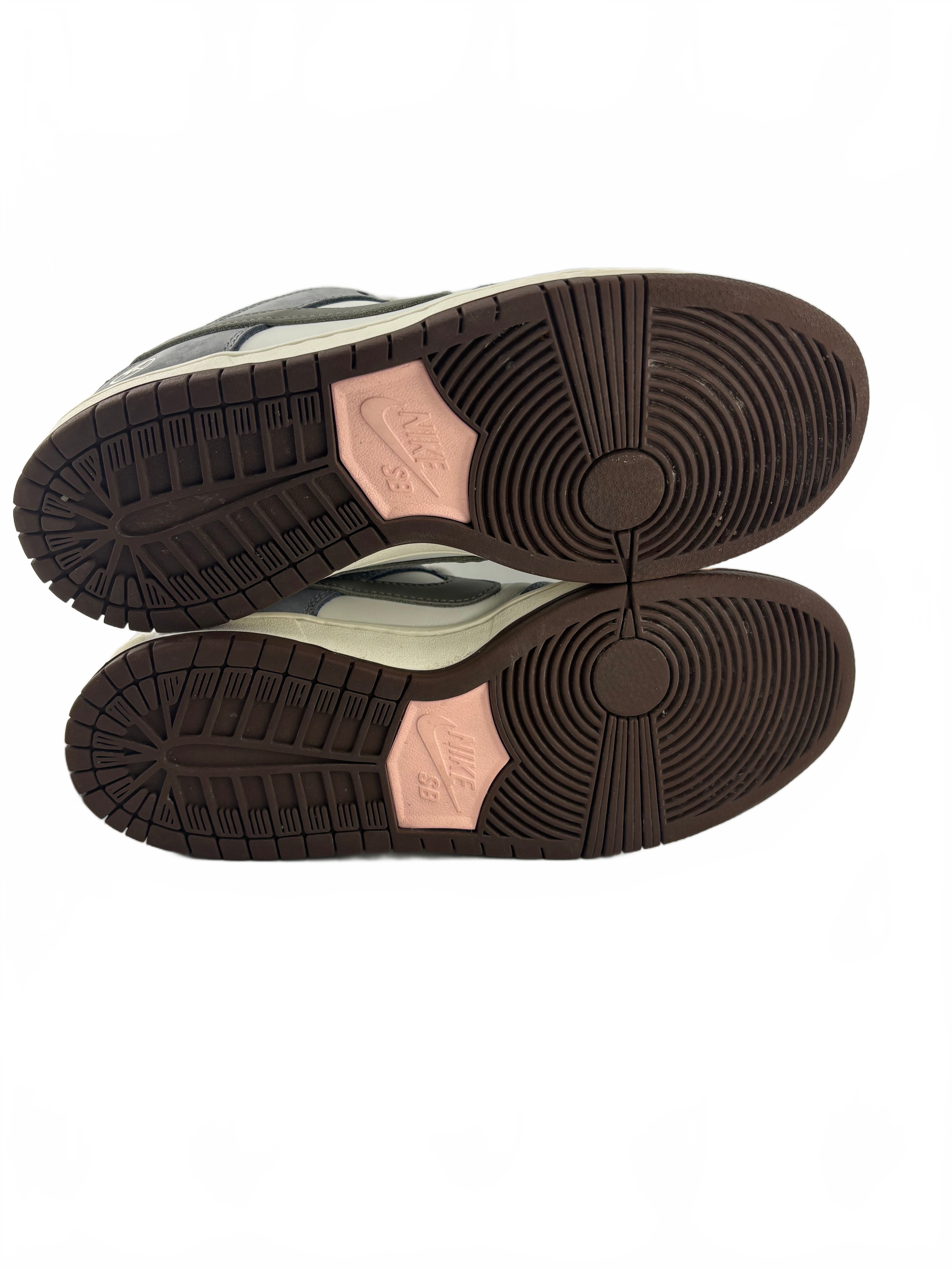 Nike SB Dunk Low Yuto Horigome