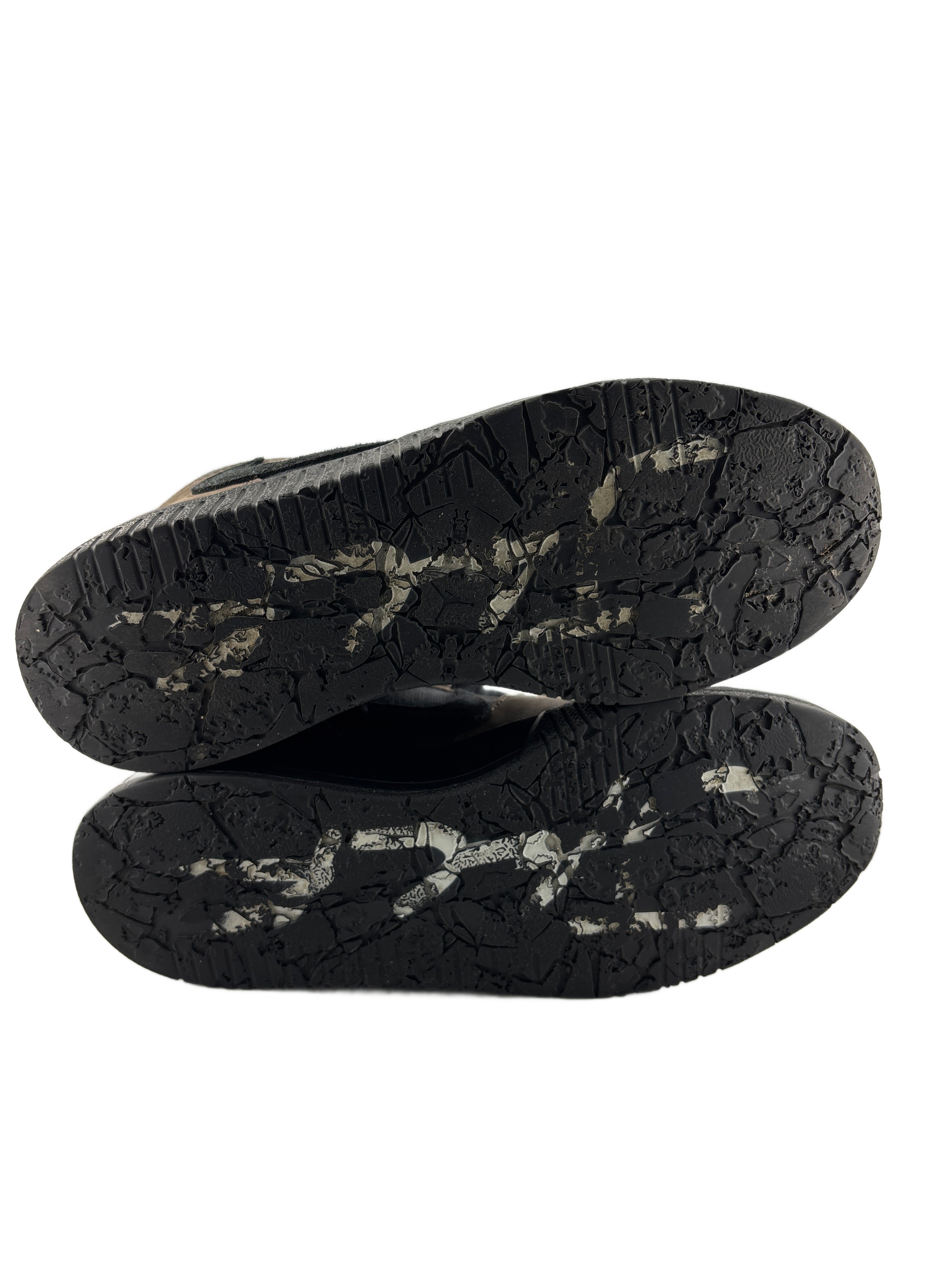 Jordan Jumpman Jack TR Travis Scott Dark Mocha