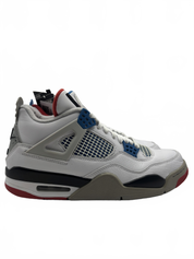 Jordan 4 Retro What The