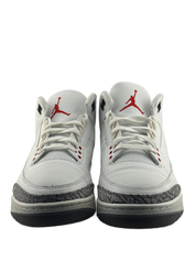 Jordan 3 Retro White Cement Reimagined