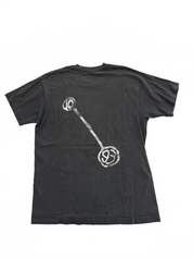 Vintage 1993 Pearl Jam Reject Tour Tee
