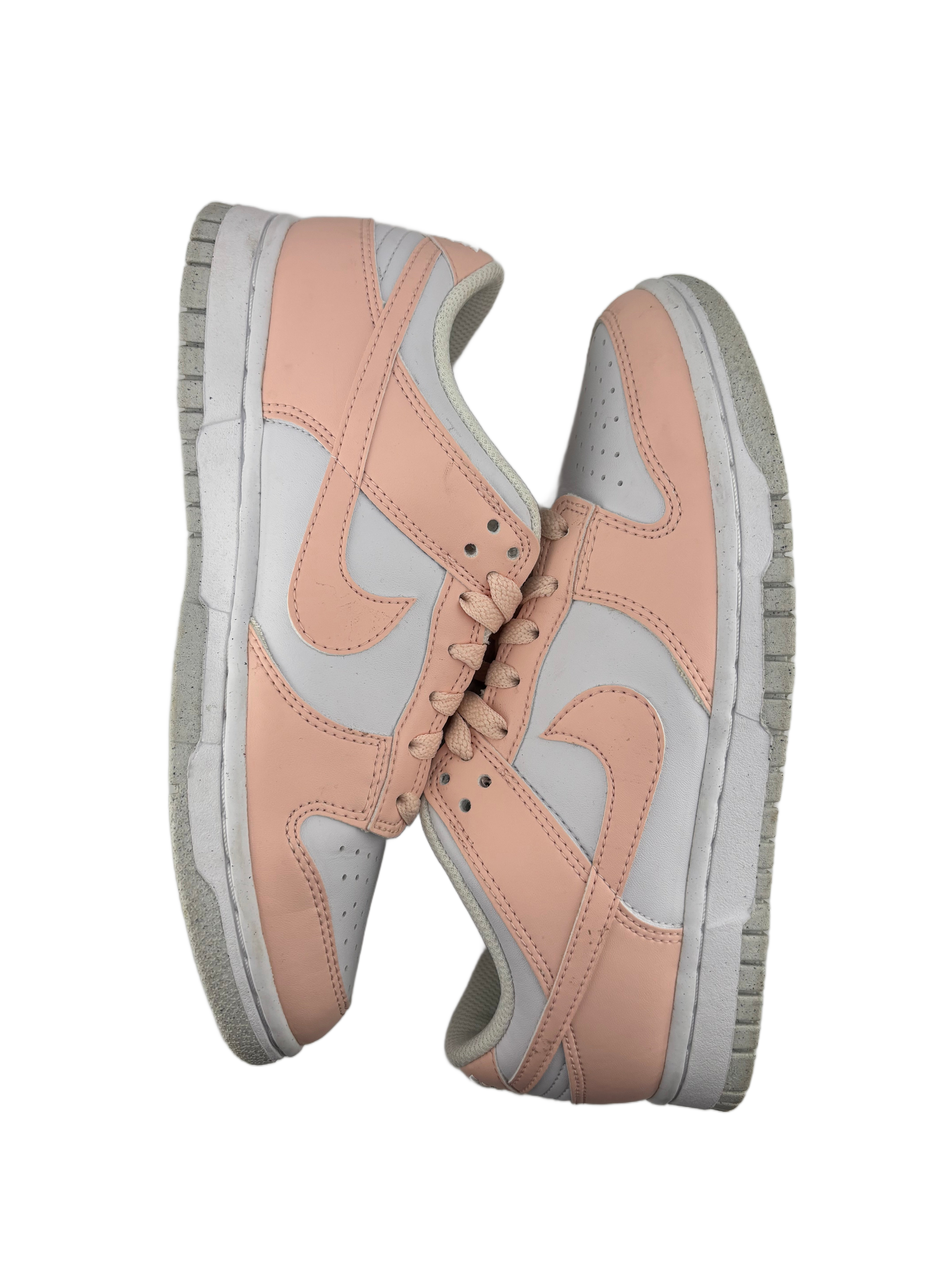 Nike Dunk Low Next Nature Pale Coral (W)