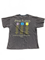 Vintage ‘94 Pink Floyd North American Tour Tee 