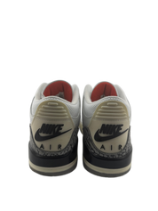 Jordan 3 Retro White Cement Reimagined