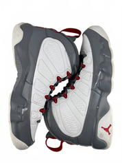 Jordan 9 Retro Fire Red (GS)