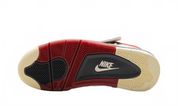 Jordan 4 Retro OG Nigel Sylvester Brick After Brick