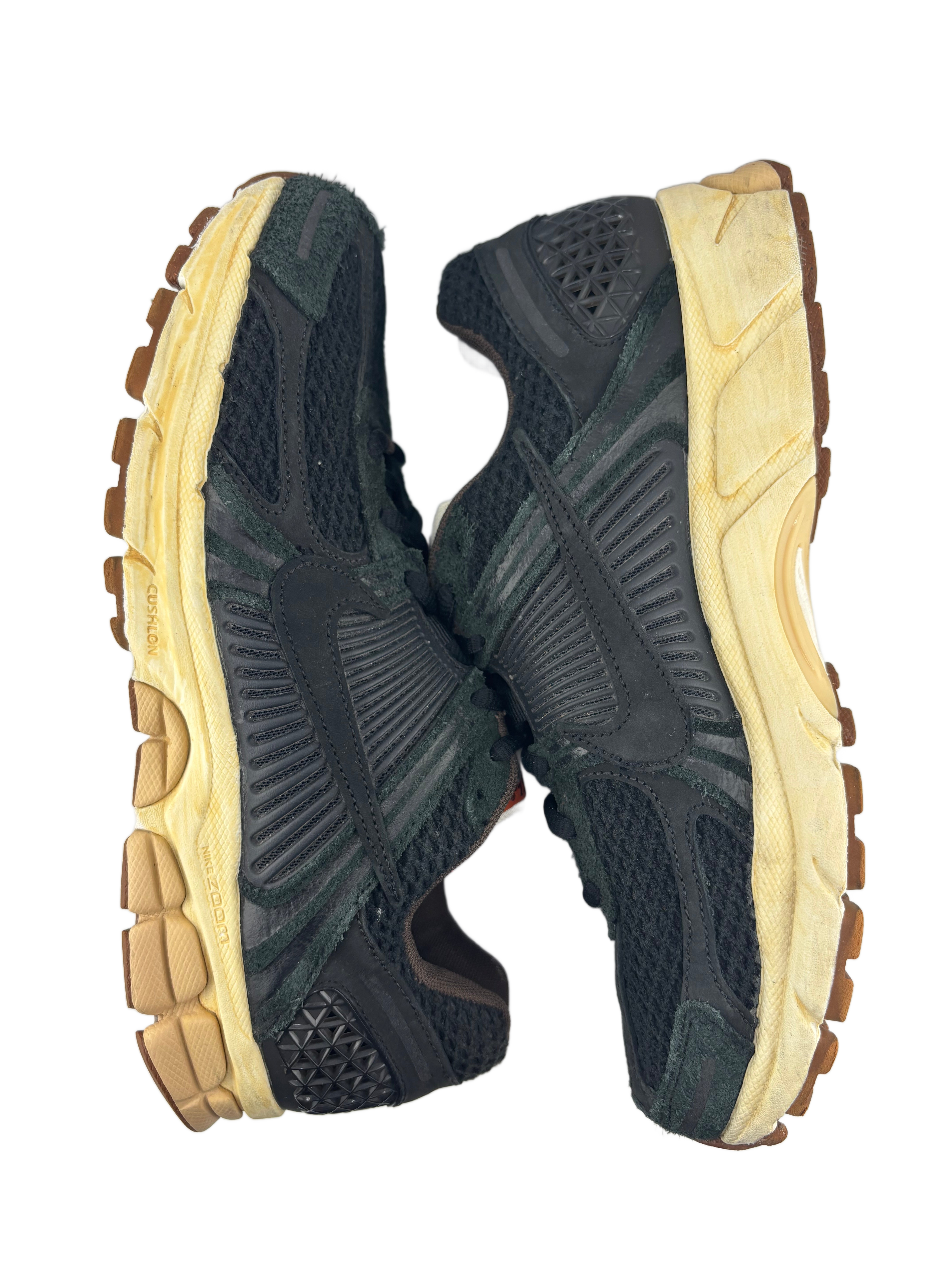 Nike Zoom Vomero 5 Black Sesame (Women's)