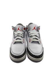 Jordan 3 Retro Fire Red (2022) (GS)