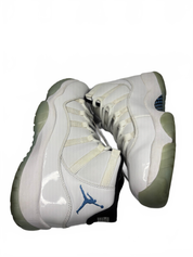 Jordan 11 Retro Legend Blue (2014)