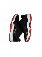 Jordan 11 Retro Low Bred (2025)