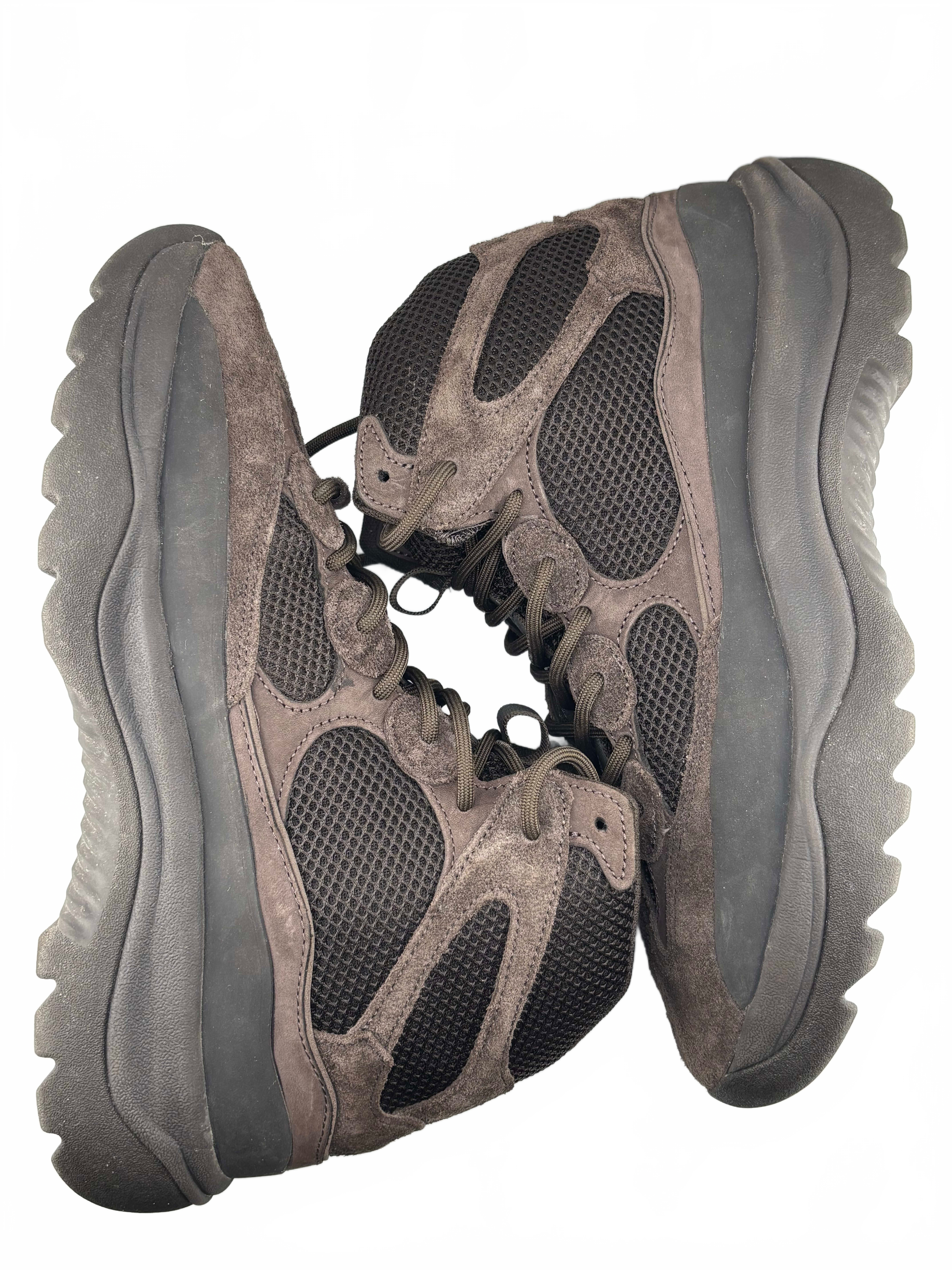 adidas Yeezy Desert Boot Oil