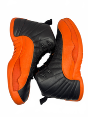 Jordan 12 Retro WNBA All-Star Brilliant Orange (Women's)