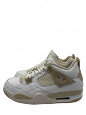 Jordan 4 Retro Sand (2017) (GS)