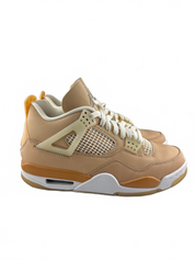 Jordan 4 Retro Shimmer (W)
