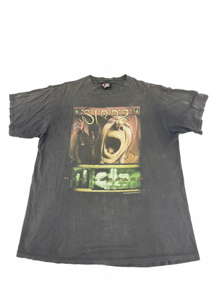 Vintage Def Leppard 1996 Slang Tour