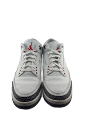 Jordan 3 Retro White Cement Reimagined