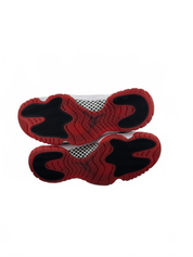 Jordan 11 Retro Playoffs Bred (2019)