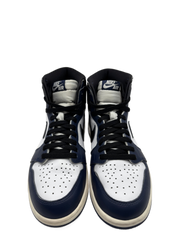 Jordan 1 Retro High OG Midnight Navy