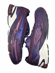 adidas Orketro Bape Dark Purple
