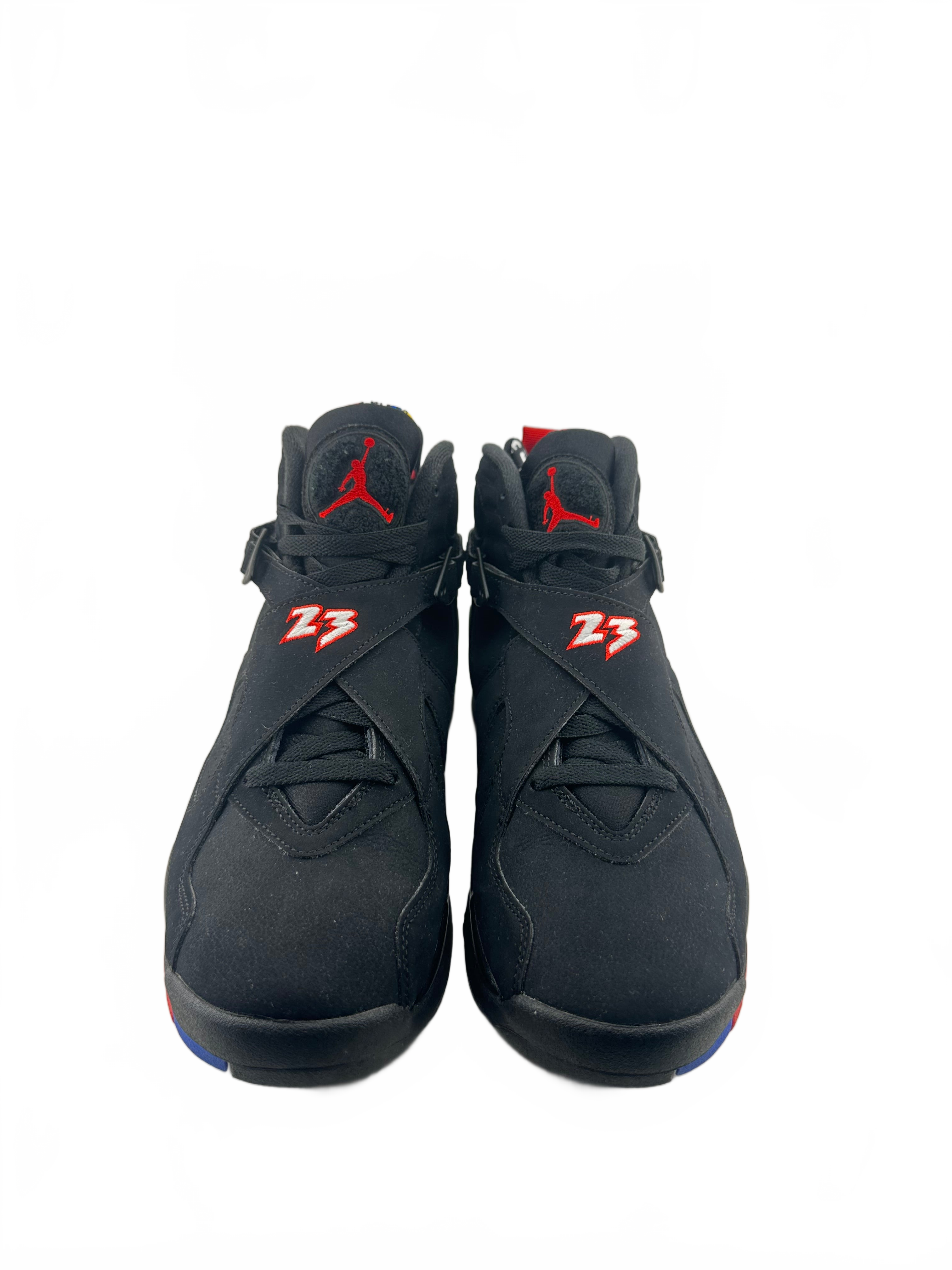 Jordan 8 Retro Playoffs (2023)