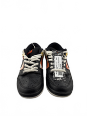 Nike SB Dunk Low Raygun Tie-Dye Black