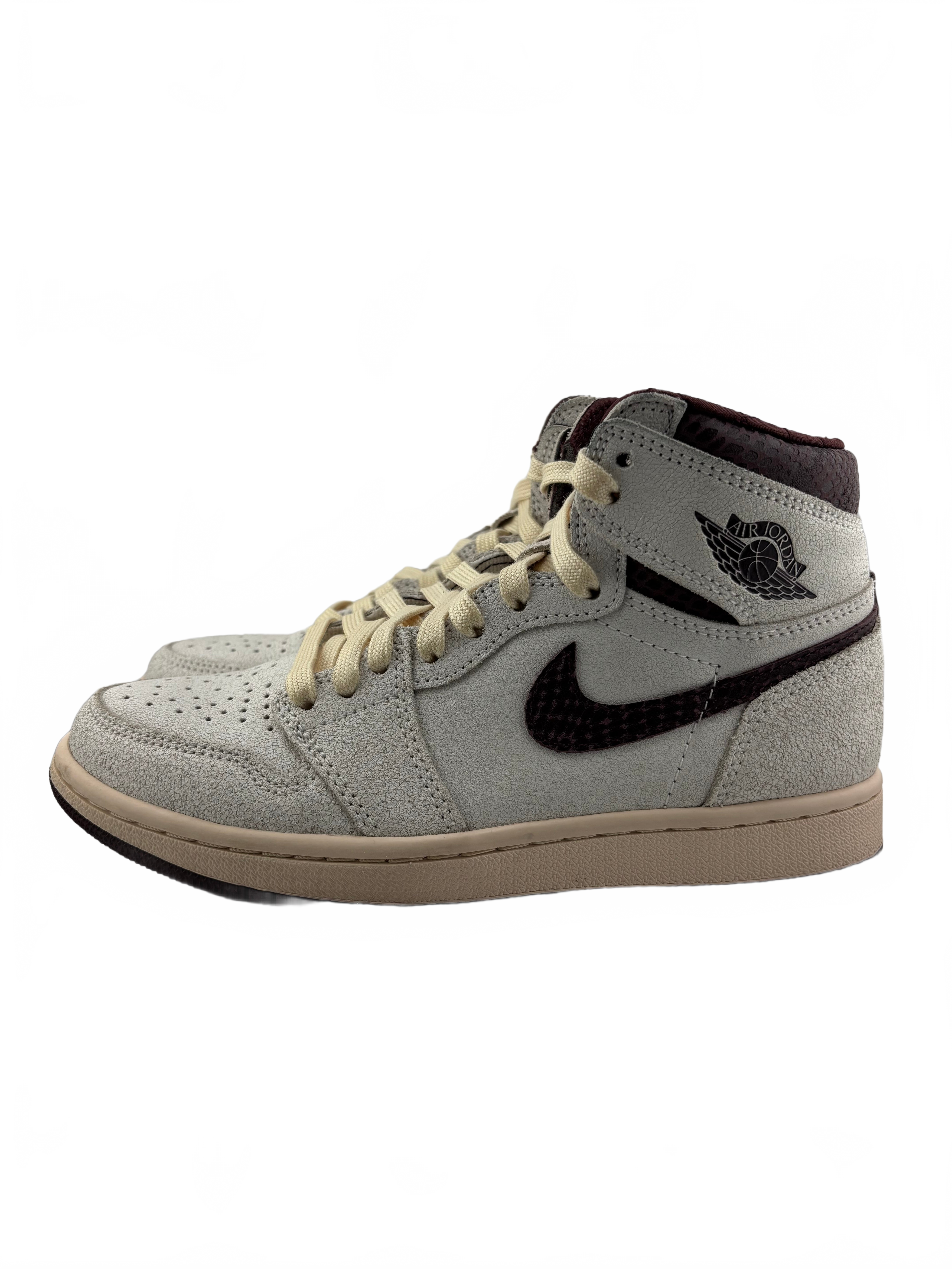 Jordan 1 Retro High OG A Ma Maniére