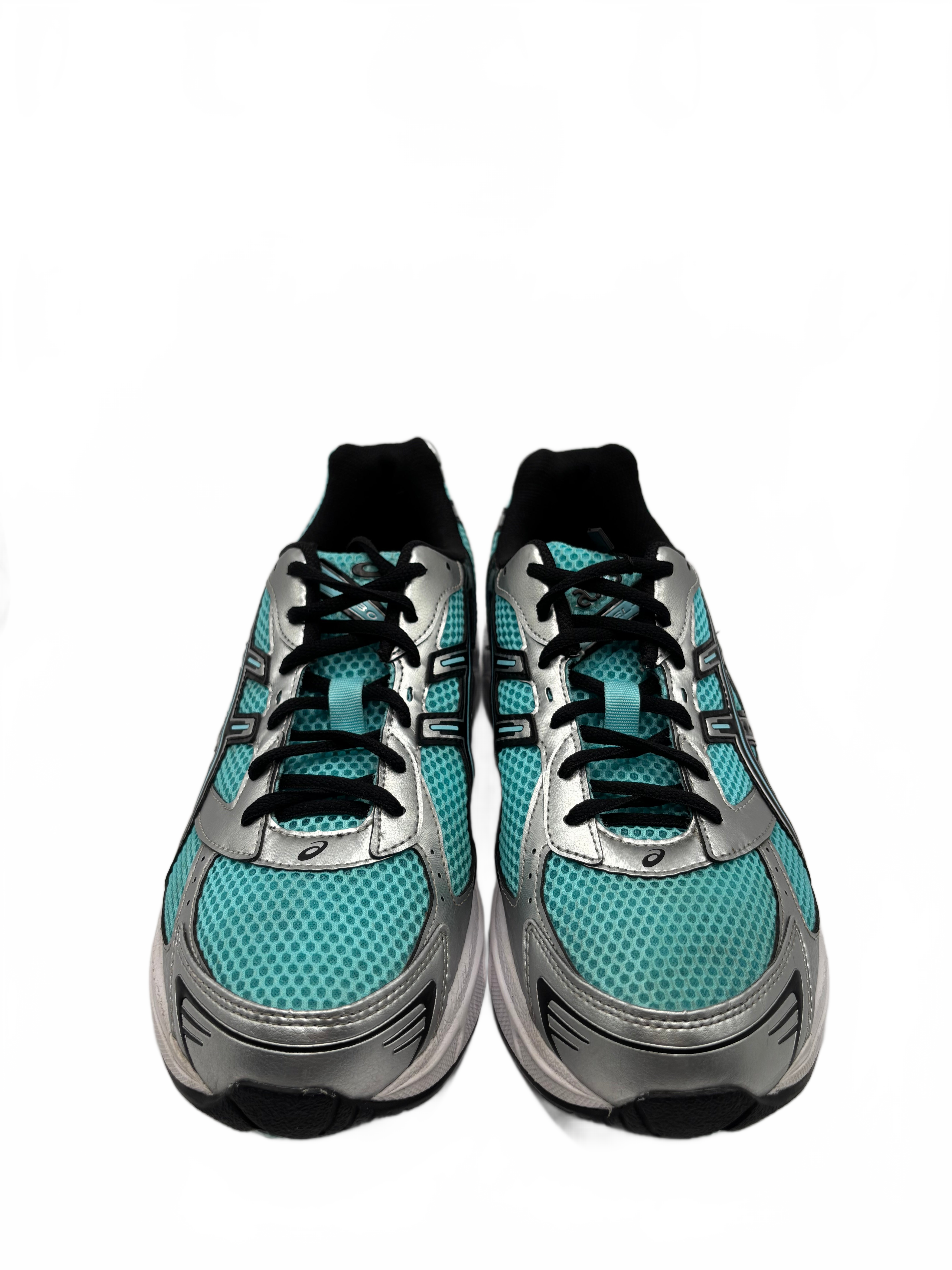 ASICS Gel-1130 Larimar Blue Silver