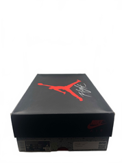 Jordan 4 Retro Fire Red (2020)