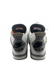 Jordan 4 Retro White Cement (2025)