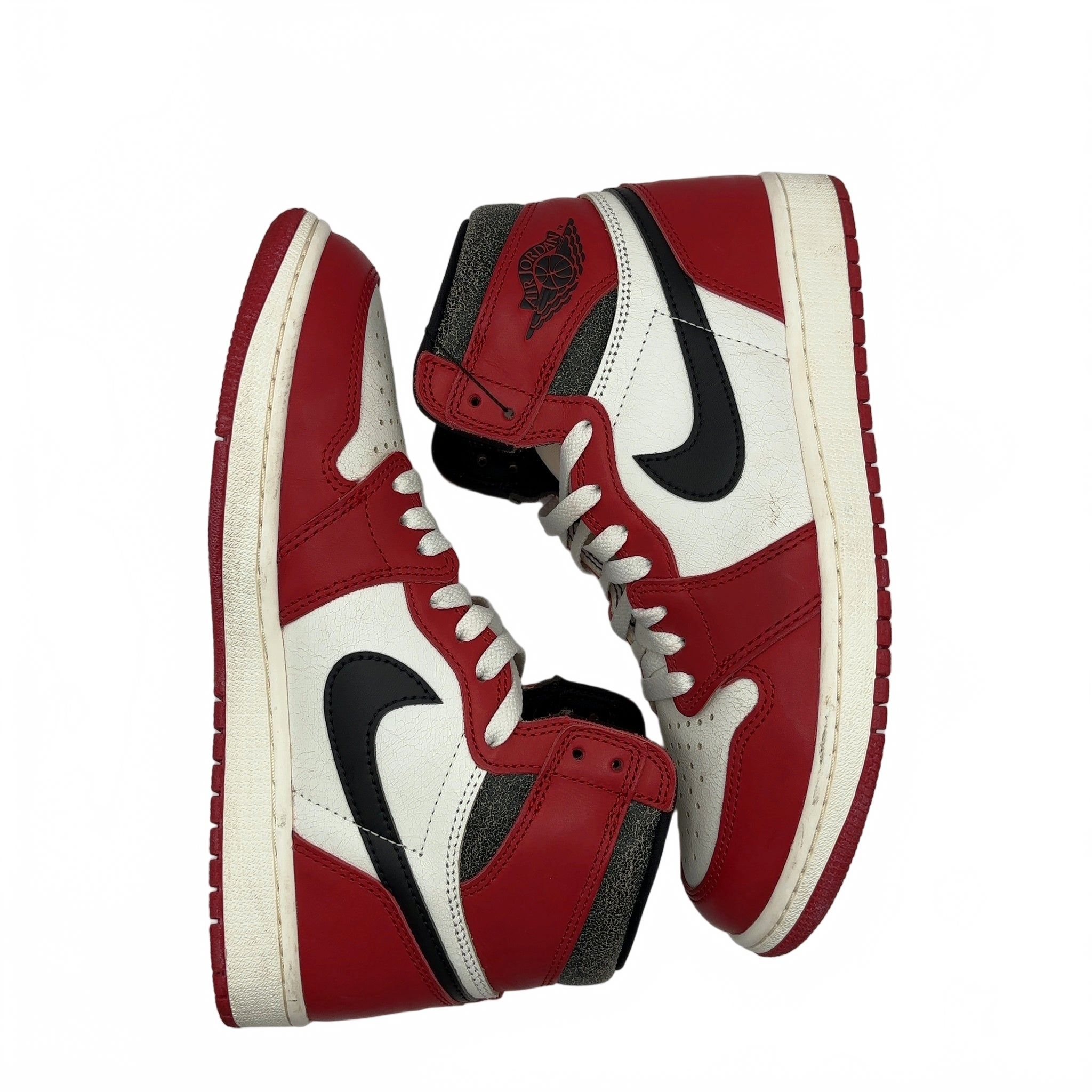 Jordan 1 Retro High OG Chicago Lost and Found