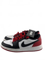 Jordan 1 Retro Low OG Black Toe (2023) (GS)