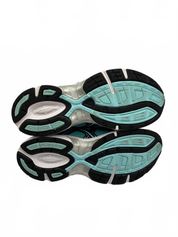 ASICS Gel-1130 Larimar Blue Silver