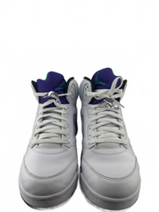 Jordan 5 Retro Grape (2025)