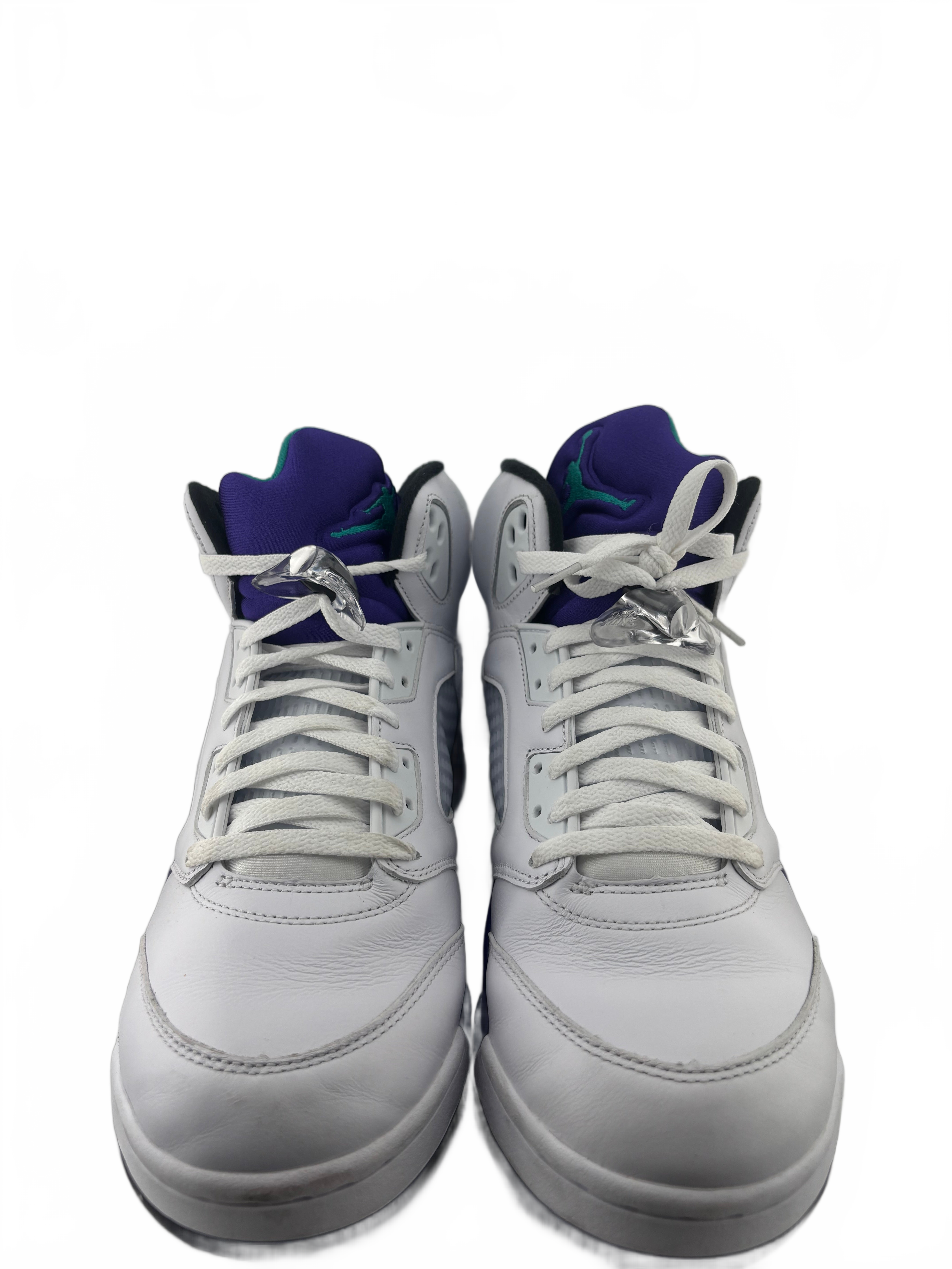 Jordan 5 Retro Grape (2025)