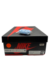 Jordan 1 Retro High White University Blue Black