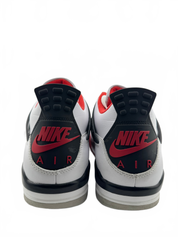 Jordan 4 Retro Fire Red (2020)
