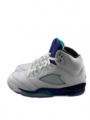 Jordan 5 Retro Grape (2025)