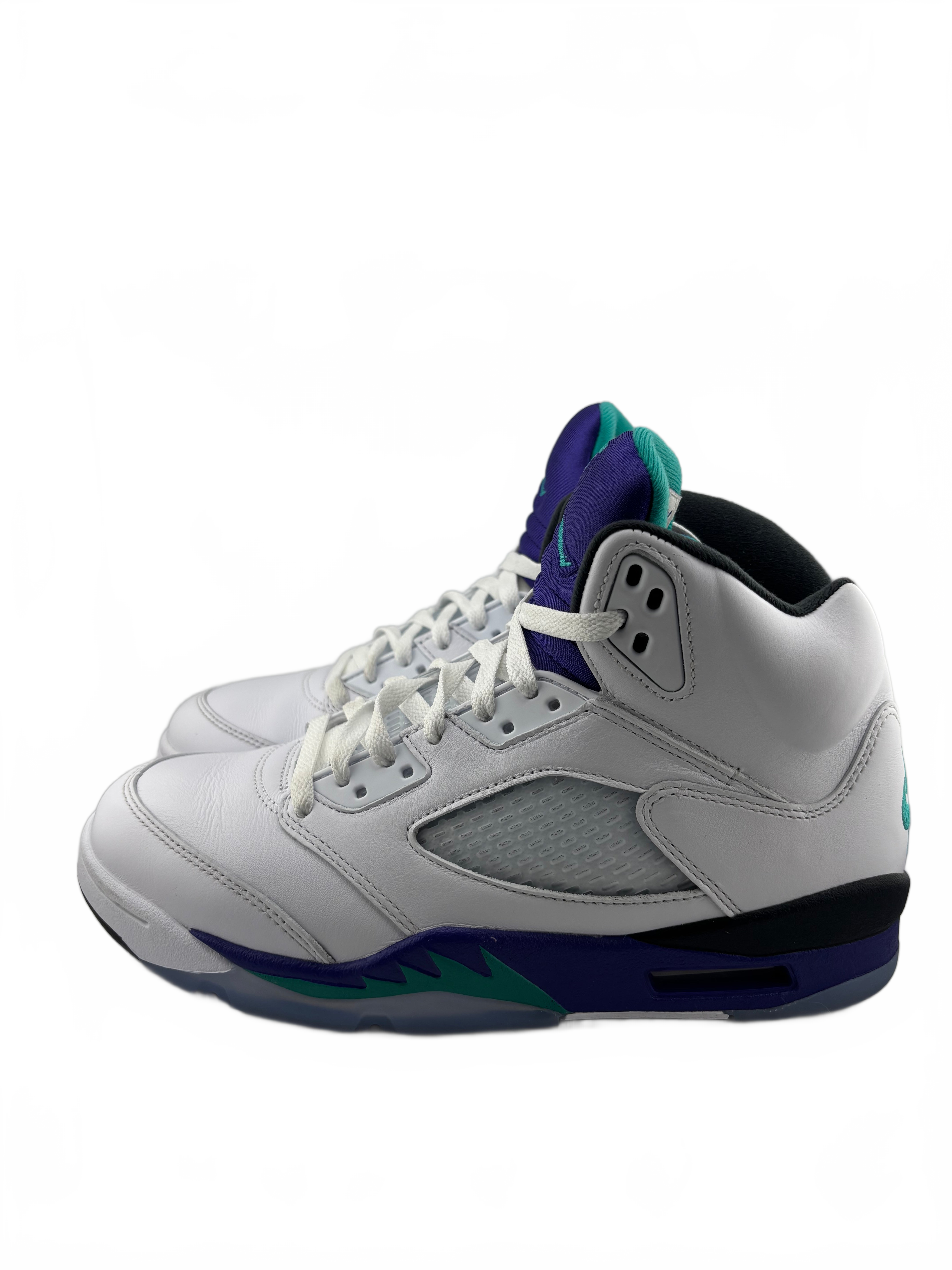 Jordan 5 Retro Grape (2025)