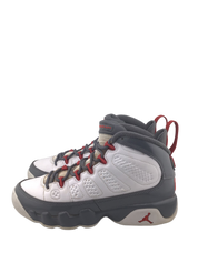Jordan 9 Retro Fire Red (GS)