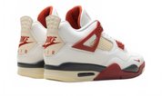 Jordan 4 Retro OG Nigel Sylvester Brick After Brick